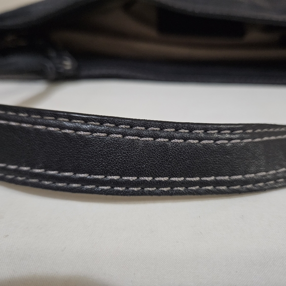 Authentic Black Coach - Picture 10 of 11